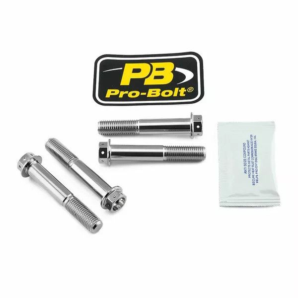 Pro bolt SSFBMON360R féknyereg rögzítő készlet Féknyereg és tuning féknyereg kittek 0