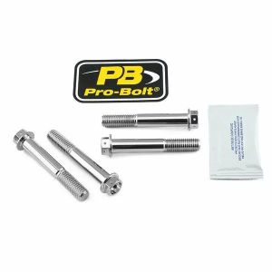 Pro bolt SSFBMON510R féknyereg rögzítő készlet Féknyereg és tuning féknyereg kittek