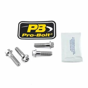 Pro bolt SSFBMON90 féknyereg rögzítő készlet Féknyereg és tuning féknyereg kittek