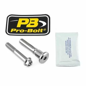 Pro bolt SSRBMON150 féknyereg rögzítő készlet Féknyereg és tuning féknyereg kittek
