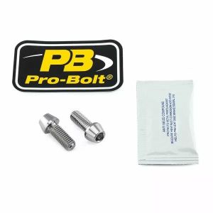 Pro bolt SSRBMON30 féknyereg rögzítő készlet Féknyereg és tuning féknyereg kittek
