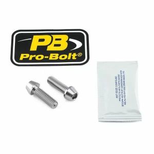 Pro bolt SSRBMON80 féknyereg rögzítő készlet Féknyereg és tuning féknyereg kittek