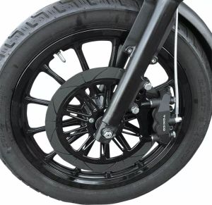 Speed merchant SM-HDRBM13DDB Radiális első féknyereg rögzítők Féknyereg és tuning féknyereg kittek 1