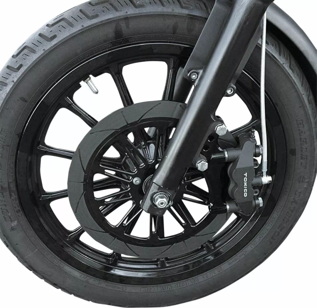Speed merchant SM-HDRBM13DDB Radiális első féknyereg rögzítők Féknyereg és tuning féknyereg kittek 1