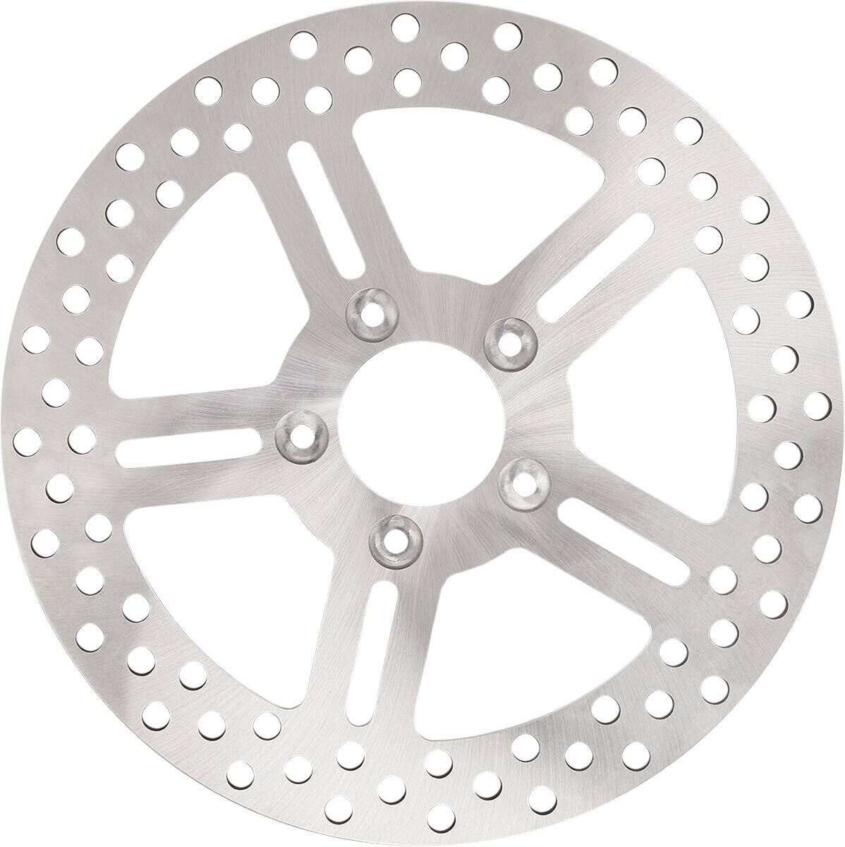 Performance machine (pm) féktárcsa 11.8 CLSC 5 SPK S R Féktárcsa és alkatrészei 0