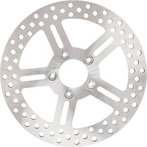 Performance machine (pm) féktárcsa 11.8 CLSC 5 SPK S R Féktárcsa és alkatrészei