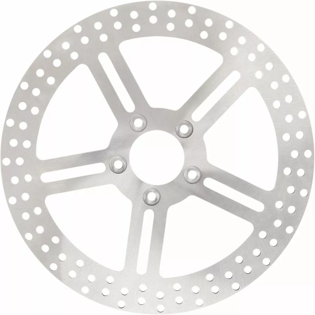 Performance machine (pm) 0131-3035 Egyrészes fékrotor Féktárcsa és alkatrészei 0