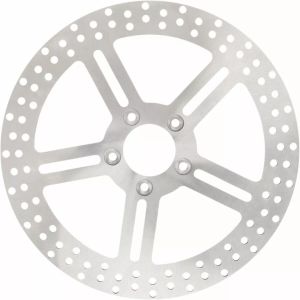 Performance machine (pm) 0131-3035 Egyrészes fékrotor Féktárcsa és alkatrészei