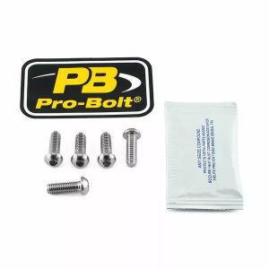 Pro bolt SS5DISCBMW002 fékrotor rögzítőcsavar készlet Féktárcsa és alkatrészei