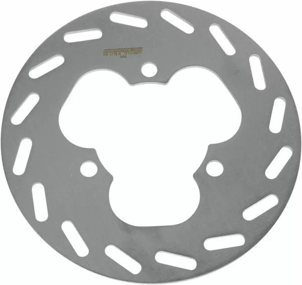 Moose racing hard-parts PS1112R OEM csererotor Féktárcsa és alkatrészei 0