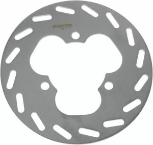 Moose racing hard-parts PS1112R OEM csererotor Féktárcsa és alkatrészei