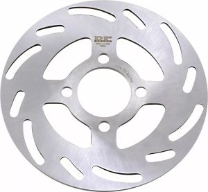 Moose racing hard-parts PS1412R OEM csererotor Féktárcsa és alkatrészei
