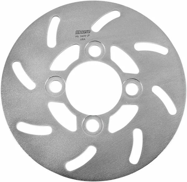 Moose racing hard-parts PS1409LF OEM csererotor Féktárcsa és alkatrészei 0
