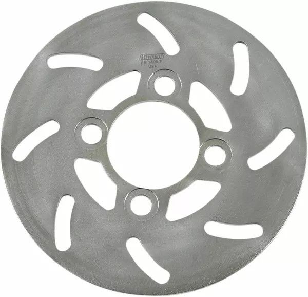 Moose racing hard-parts PS1409RF OEM csererotor Féktárcsa és alkatrészei 0