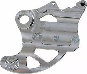 Moose racing hard-parts 33-8019 Pro Shark Uszony tárcsavédő féktartóval Féktárcsa és alkatrészei