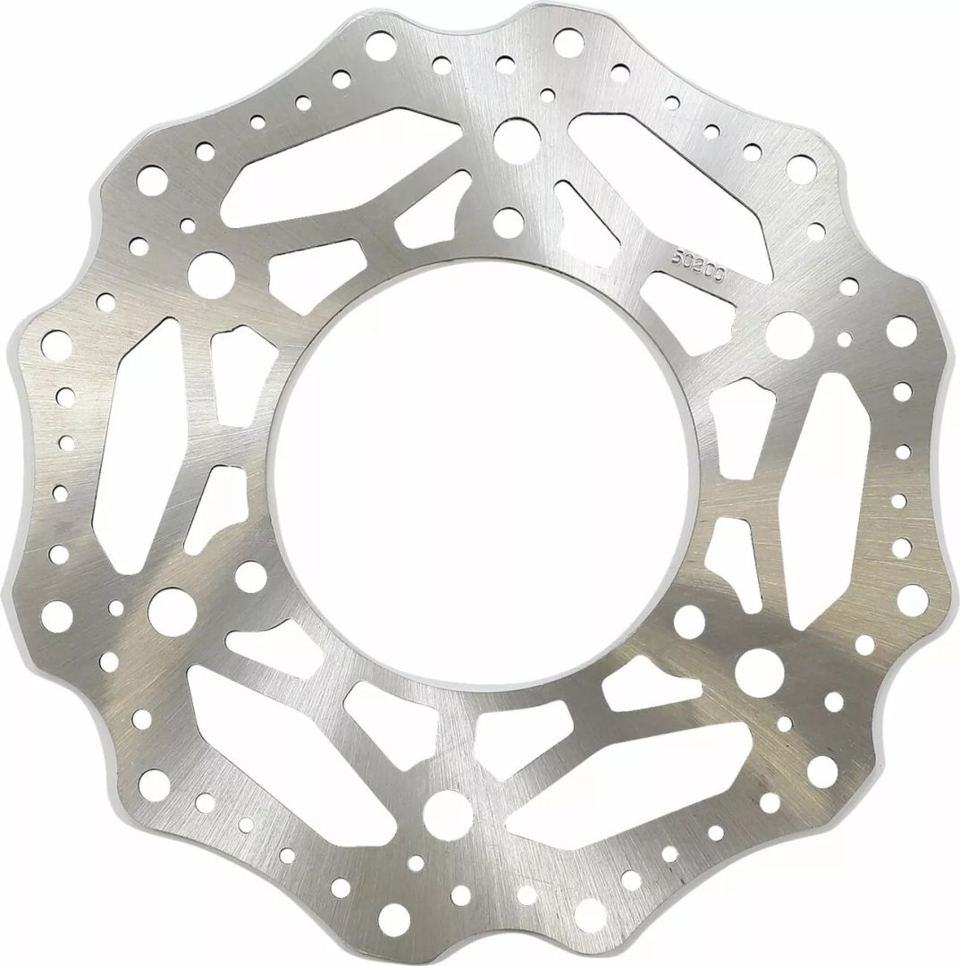 Moose racing hard-parts FXBD 50300 55NP RFX rotor Féktárcsa és alkatrészei 0