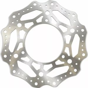 Moose racing hard-parts FXBD 50300 55NP RFX rotor Féktárcsa és alkatrészei