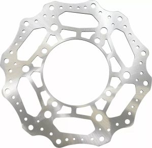 Moose racing hard-parts FXBD 20500 55NP RFX Rotor Féktárcsa és alkatrészei