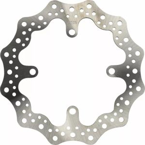 Moose racing hard-parts FCBD 20705 55NP RFX rotor Féktárcsa és alkatrészei