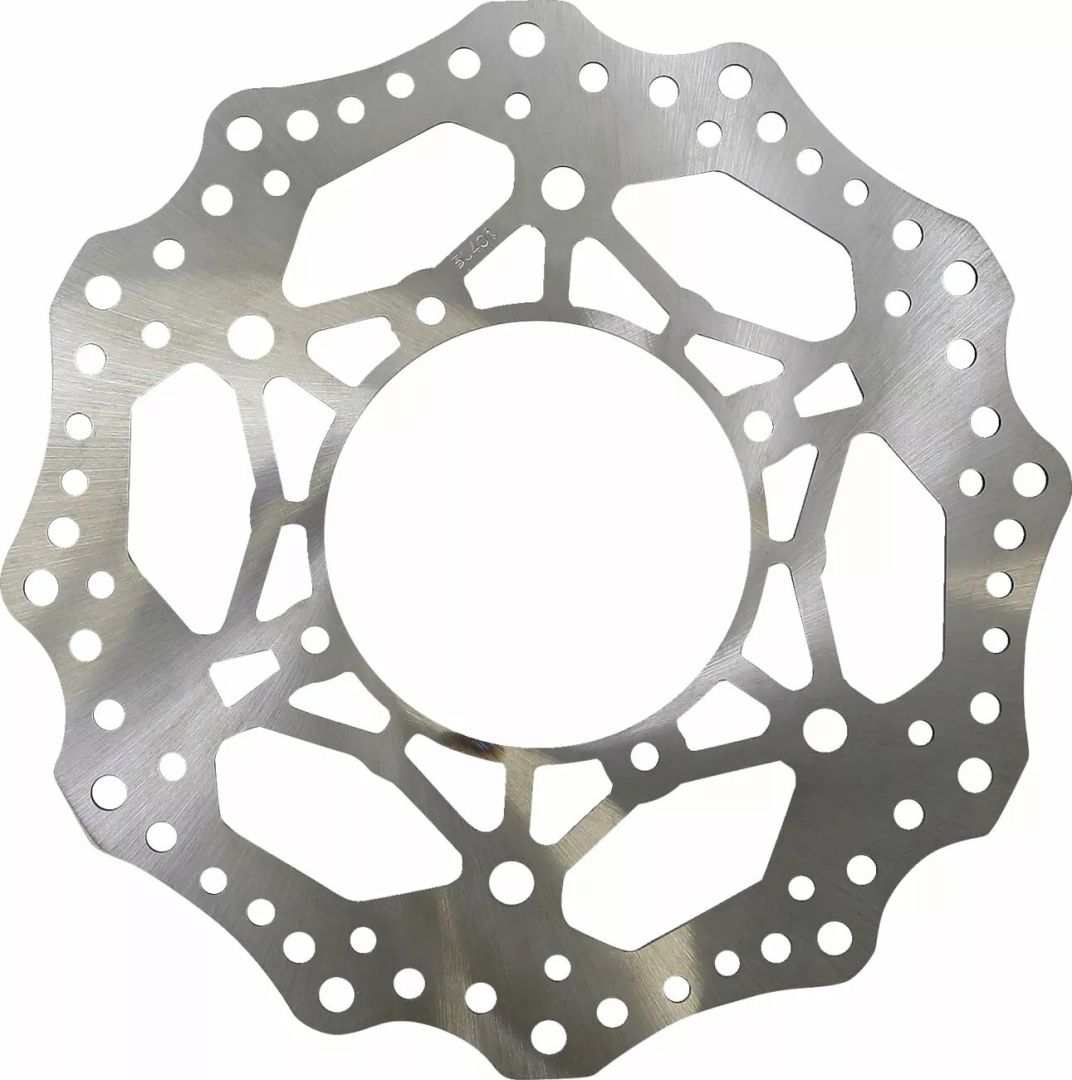 Moose racing hard-parts FXBD 50401 55NP RFX rotor Féktárcsa és alkatrészei 0