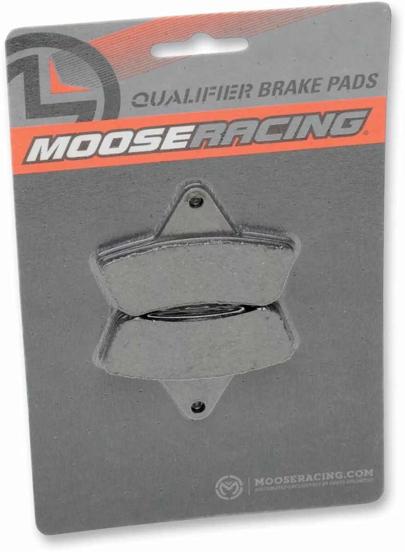 Moose racing hard-parts M914-ORG minősítő fékbetétek Fékbetét 1
