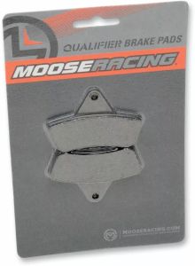 Moose racing hard-parts M914-ORG minősítő fékbetétek Fékbetét 1