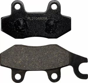 Moose racing hard-parts M211-ORG minősítő fékbetétek Fékbetét