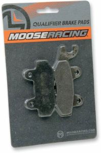 Moose racing hard-parts M211-ORG minősítő fékbetétek Fékbetét 1