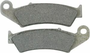 Moose racing hard-parts M814-ORG minősítő fékbetétek Fékbetét