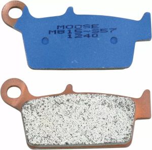 Moose racing hard-parts M815-S57 M1 fékbetét Fékbetét