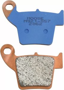 Moose racing hard-parts M921-S57 M1 fékbetét Fékbetét