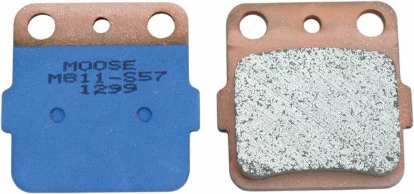 Moose racing hard-parts M811-S57 M1 fékbetét Fékbetét 0