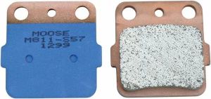 Moose racing hard-parts M811-S57 M1 fékbetét Fékbetét