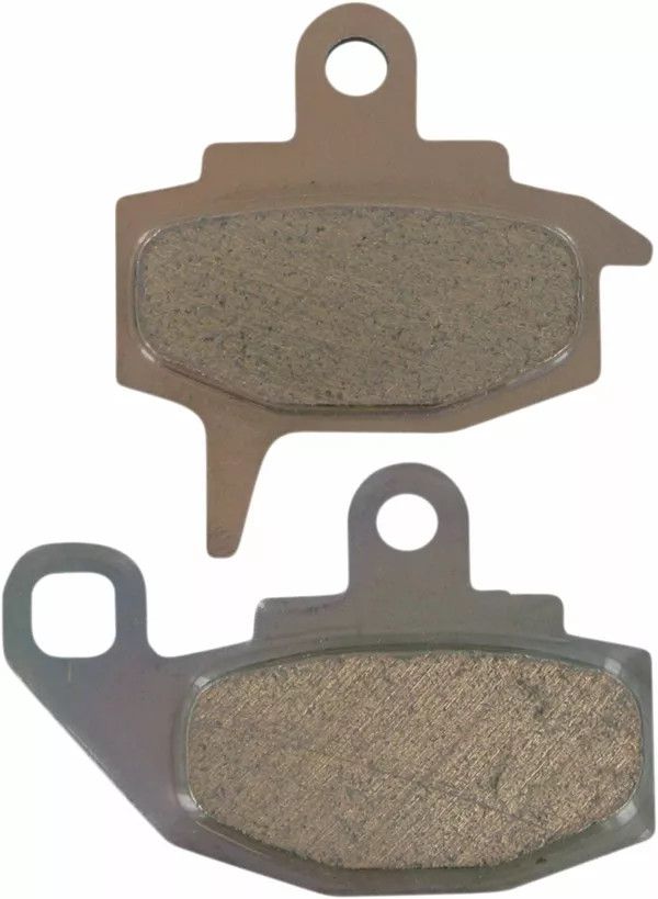 Moose racing hard-parts M313-S47 XCR fékbetétek Fékbetét 0