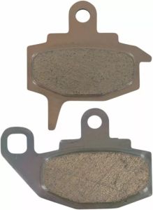 Moose racing hard-parts M313-S47 XCR fékbetétek Fékbetét