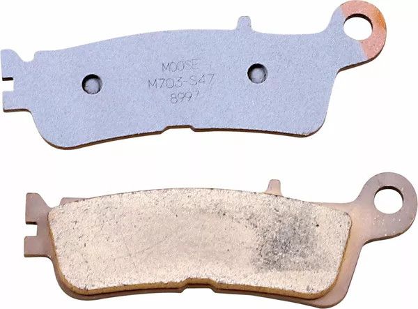 Moose racing hard-parts M703-S47 XCR fékbetétek Fékbetét 0