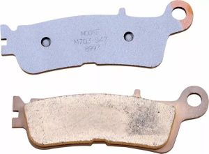 Moose racing hard-parts M703-S47 XCR fékbetétek Fékbetét