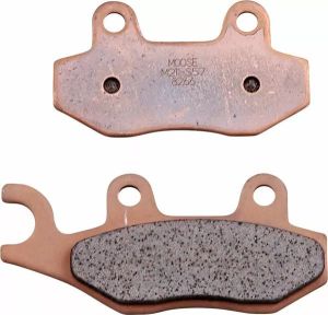 Moose racing hard-parts M211-S57 M1 fékbetét Fékbetét
