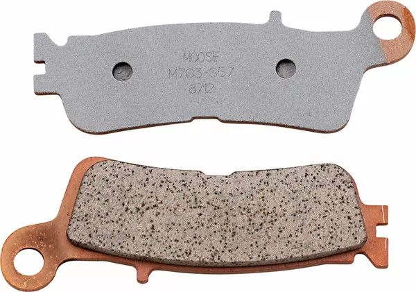 Moose racing hard-parts M703-S57 M1 fékbetét Fékbetét 0