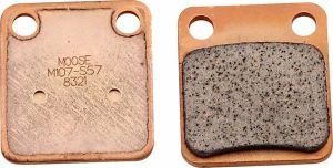 Moose racing hard-parts M107-S57 M1 fékbetét Fékbetét