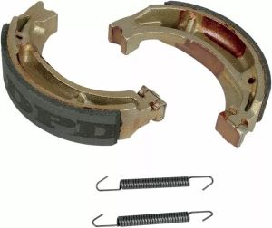 Moose racing hard-parts M9101 fékpofák Fékpofa