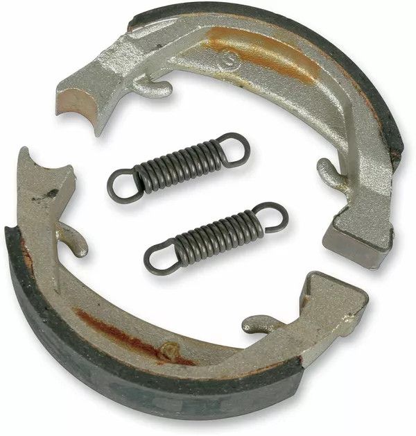 Moose racing hard-parts M9190 fékpofák Fékpofa 0