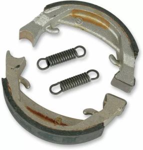 Moose racing hard-parts M9190 fékpofák Fékpofa