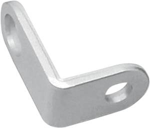 Shindy L-BRACKET FOR tározó Fékkar, kuplungkar, kormánykapcsoló