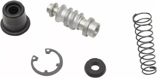 Parts unlimited 06-409P fékfékhenger-újraépítő készlet Hidraulikus kuplung felújító készlet 0