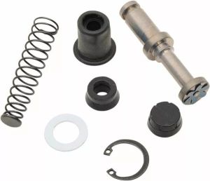 Parts unlimited 06-453P fékfékhenger-újraépítő készlet Hidraulikus kuplung felújító készlet