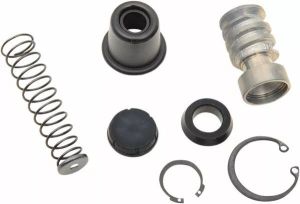 Parts unlimited 06-467P főfékhenger-újraépítő készlet Főfékhenger és fékfolyadéktartály alkatrészei