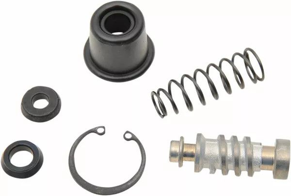 Parts unlimited 06-473P főfékhenger-újraépítő készlet Főfékhenger és fékfolyadéktartály alkatrészei 0