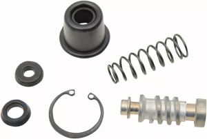 Parts unlimited 06-473P főfékhenger-újraépítő készlet Főfékhenger és fékfolyadéktartály alkatrészei