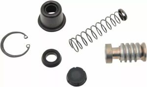Parts unlimited 06-474P főfékhenger-újraépítő készlet Főfékhenger és fékfolyadéktartály alkatrészei